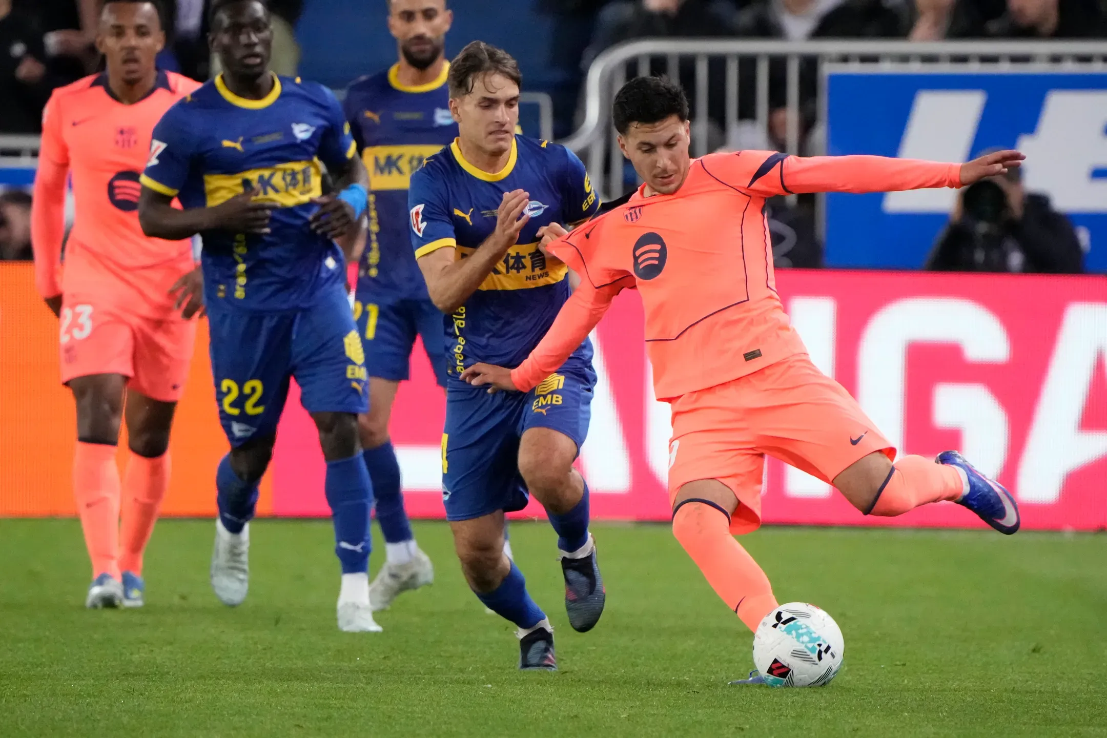 Roony Bardghji apontado ao Sporting